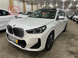 بي ام دبليو iX1